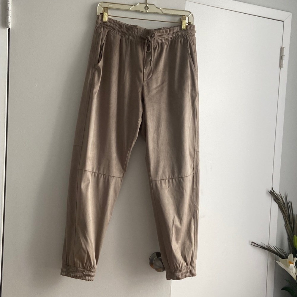 Women’s Zara casual Jogger Pant